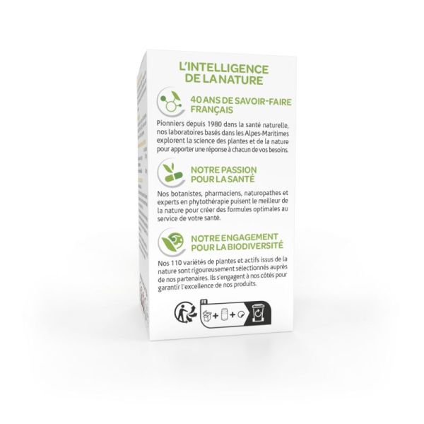 Arkogélules huile pépins de courge bio confort urinaire 60 capsules