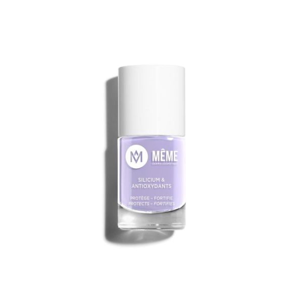 Vernis au silicium Lilas