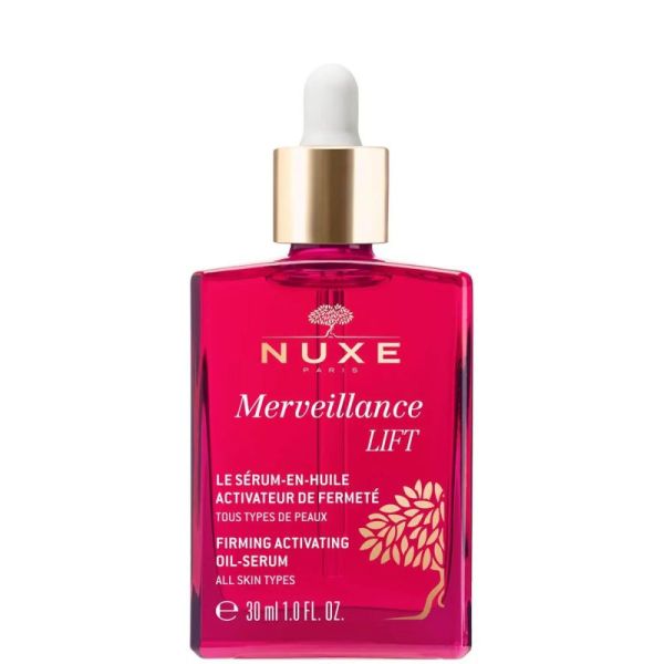 Nuxe Merveillance Lift Sérum 30ml