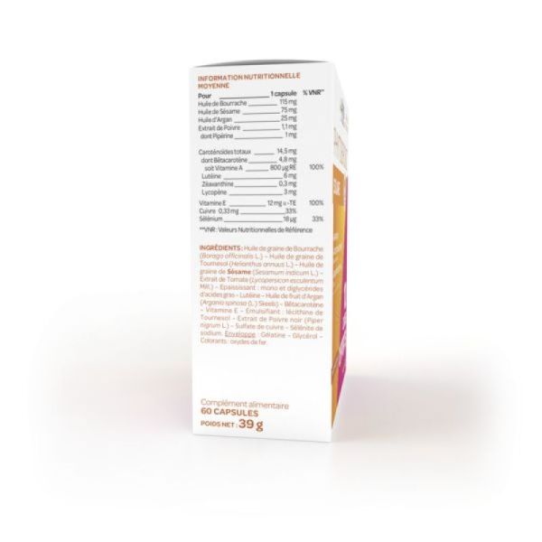 Phytobronz 2x30 capsules