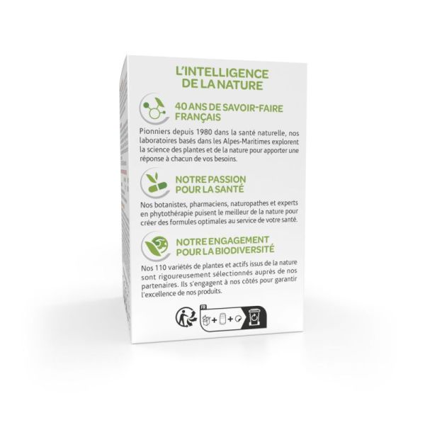 Vitamine D3 végétale arkogélules boîte de 90