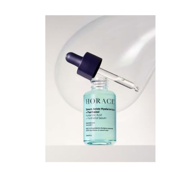 HORACE Sérum réhydratation 30ml