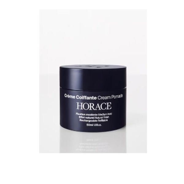 HORACE Crème coiffante fixation modérée 50ml