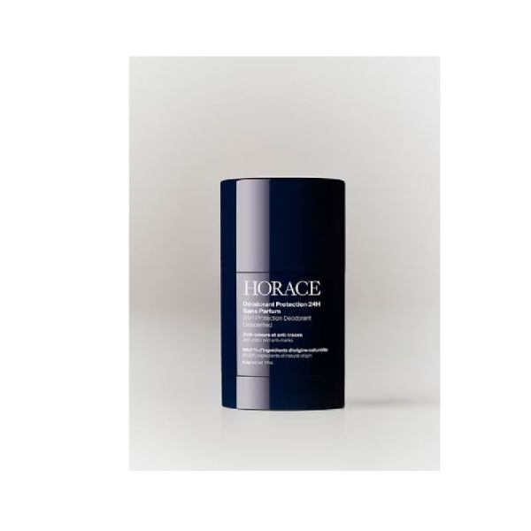HORACE Déodorant sans parfum 24h