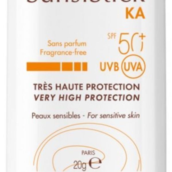 Avène SunsiStick KA Très Haute Protection SPF 50+ 20 g