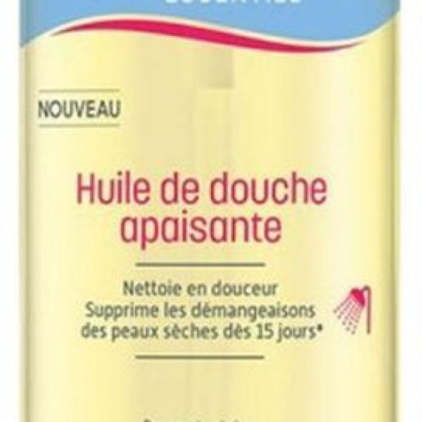 Dexeryl Essentiel huile lavante 500 ml