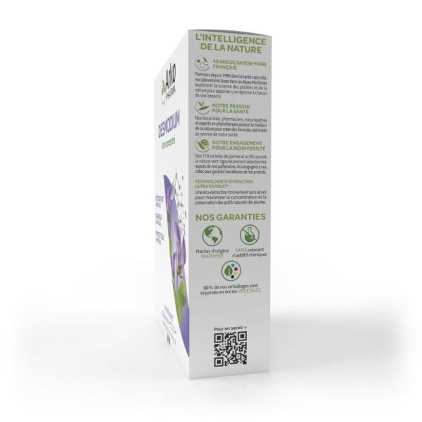 Arkofluides Desmodium 2300mg 20 ampoules