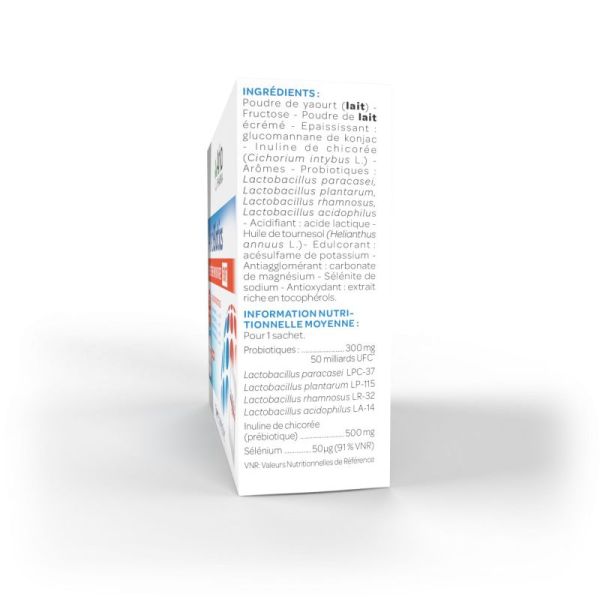 Arkobiotics système immunitaire Fort 7 sachets