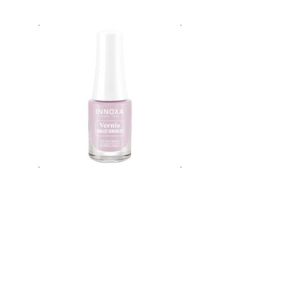 INNOXA Vernis ongles sensibles Poudre
