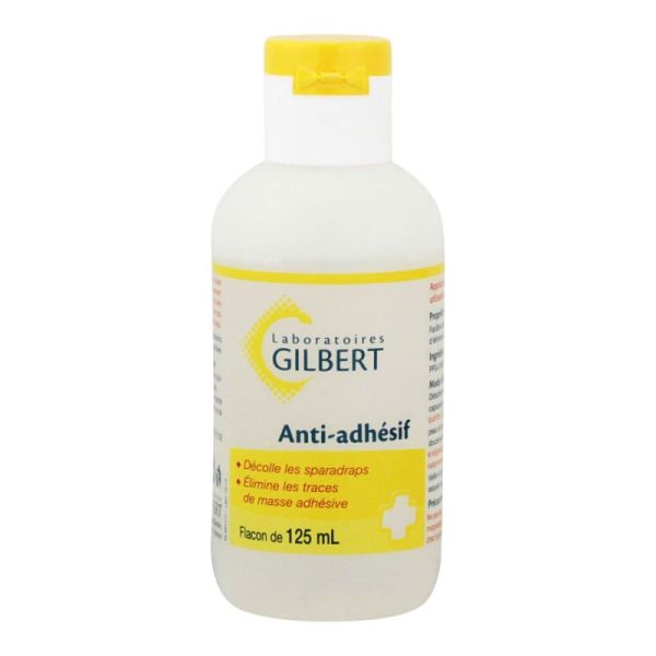 Anti-adhésif 125ml dès 30 mois