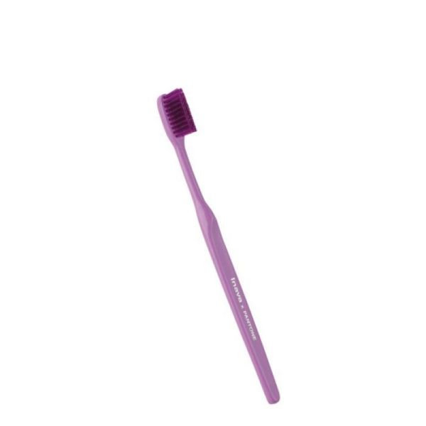 Brosse à dents extra souple Pantone collection 2023