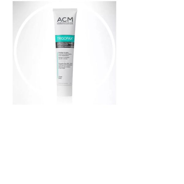 TRIGOPAX Soin protecteur et apaisant 75g