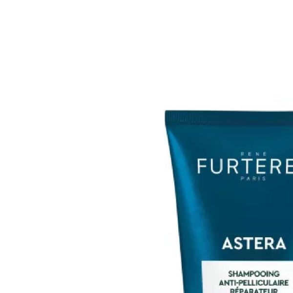 Astera shampoing anti-pelliculaire réparateur 200ml