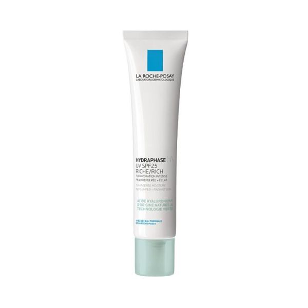 Hydraphase Ha Riche Spf25 40ml
