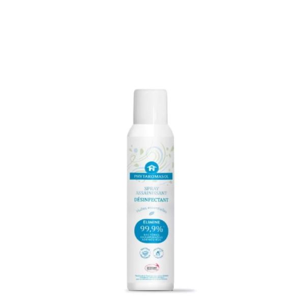 Phytaromasol Spray assainissant désinfectant 150ml