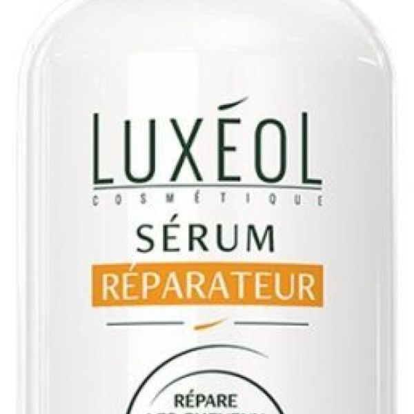 Luxeol Sérum Réparateur 75ml