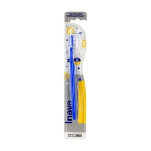 Brosse à Dents Junior 7 à 12 ans