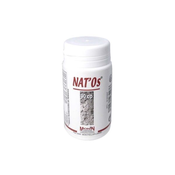 Nat-os 90 comprimés