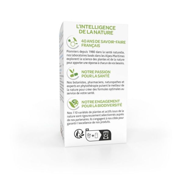 Arkogélules prêle bio reminéralisation 45 gélules