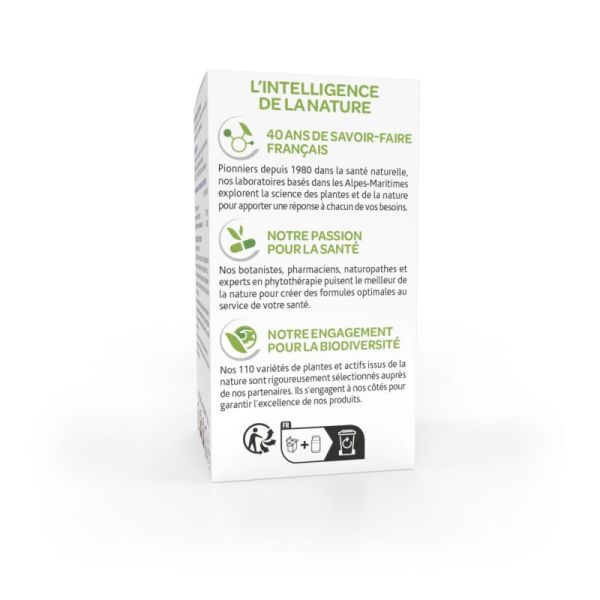 Arkogélules passiflore bio sommeil réparateur 45 gélules