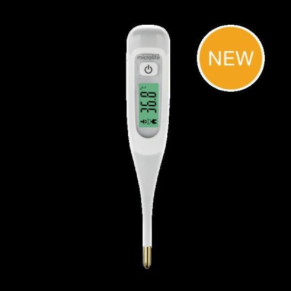 Microlife Thermomètre numérique 3-en-1 MT850