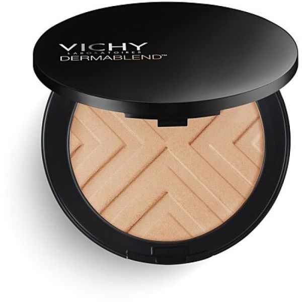 Vichy Dermablend fond de teint poudre Sand