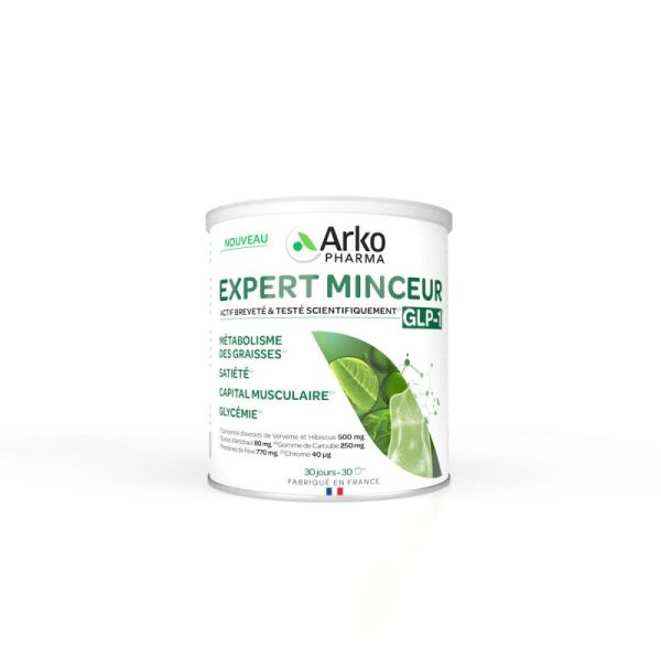 GLP-1 Expert Minceur 270g