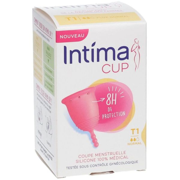 Intima Cup Taille 1 Normal