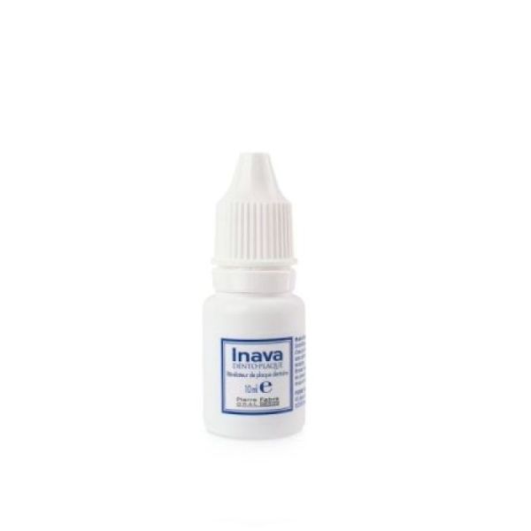 Dento-Plaque Révélateur 10ml