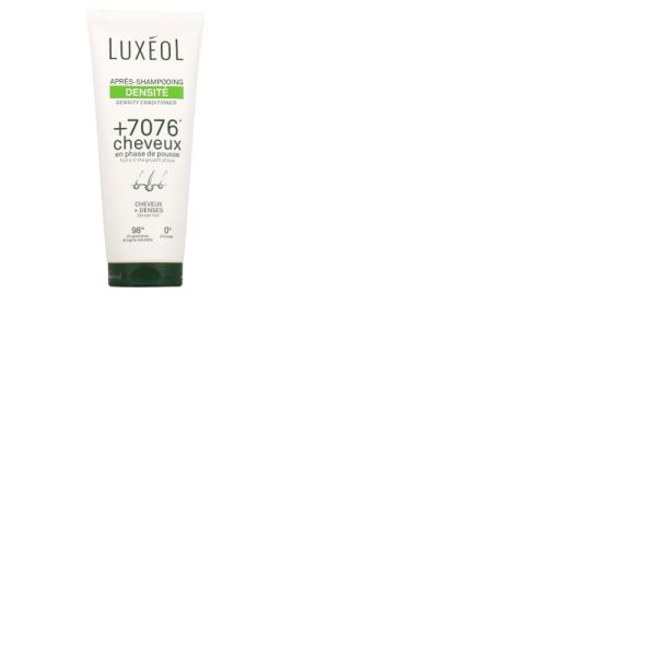 Luxéol Après-shampoing Densité 200ml
