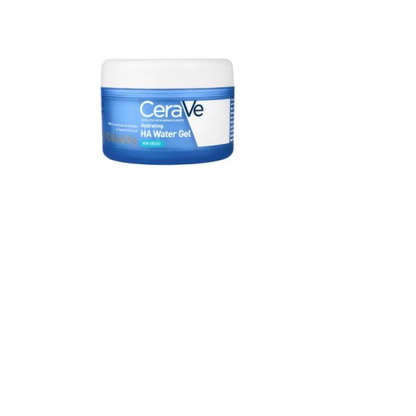 Cerave Aqua-Gel hydratant 72h acide hyaluronique 48g