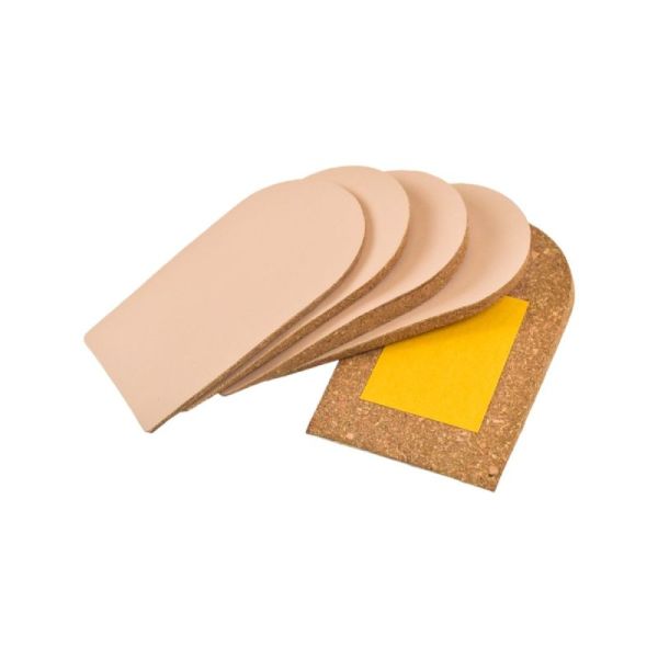 PODOREX TALON SEMELLES COMPENSEES 10MM