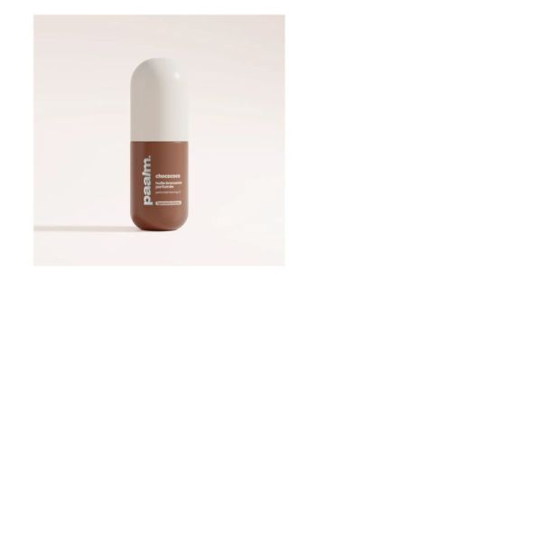 PAALM Huile bronzante parfumée Chococo