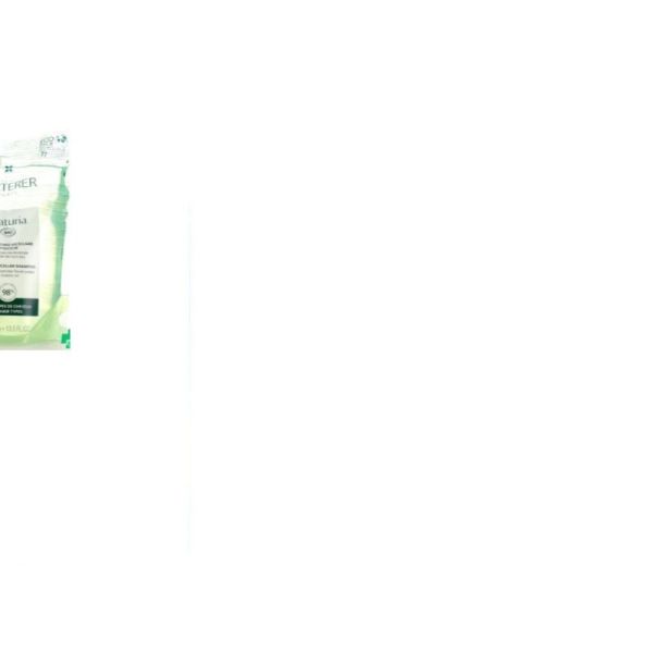 René Furterer Naturia Shampoing Micellaire recharge 400 ml
