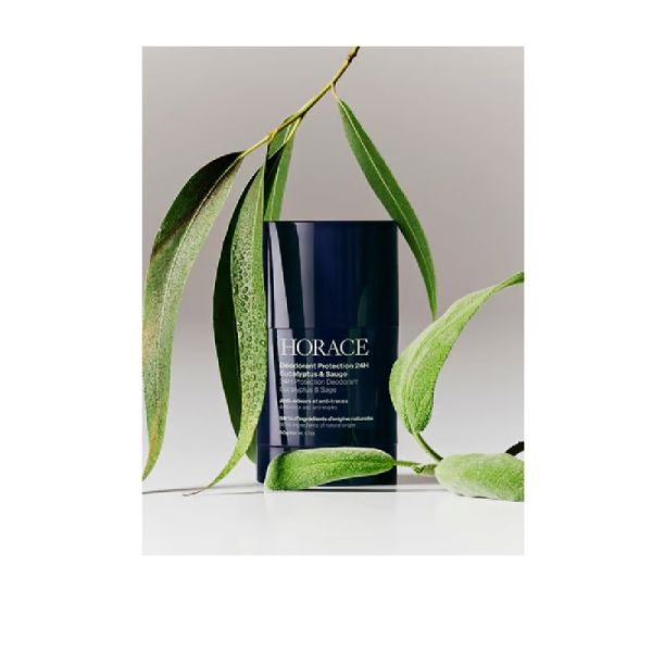 HORACE Déodorant eucalyptus et sauge 24h