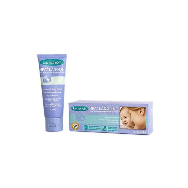 LANSINOH CREME PROTECTRICE ALLAITEMENT