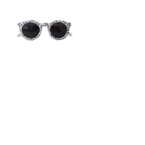 Hop Pop Lunettes de soleil enfant motif Liberty catégorie 3