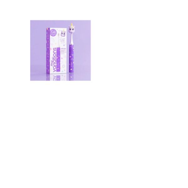 My Variations Kids Brosse à dents électrique unicorn