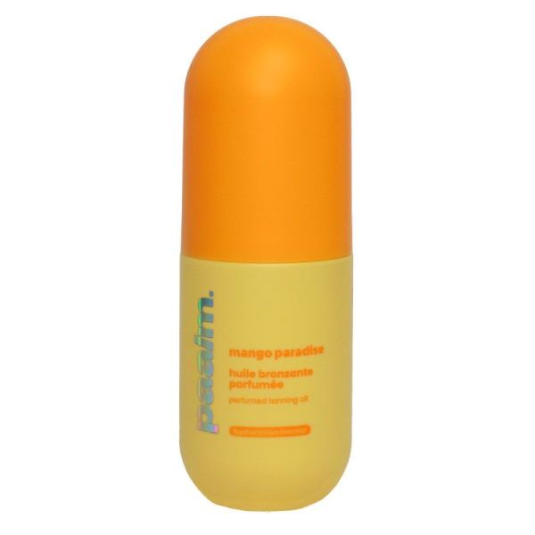Huile bronzante Mango Paradise 100ml