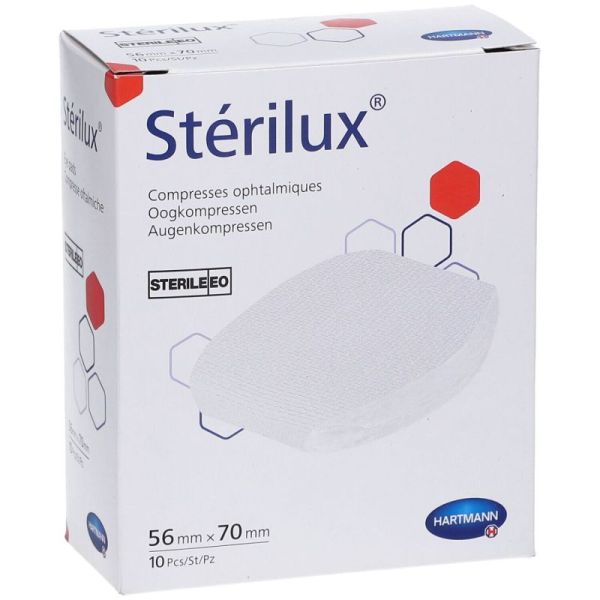 Rondel Oculair Sterilux St 10