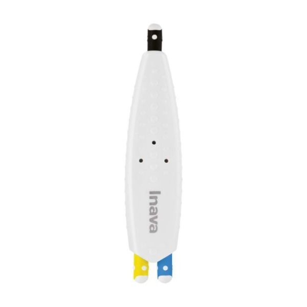 Inava TrioCompact (ISO 0/1/2) — brossette interdentaire