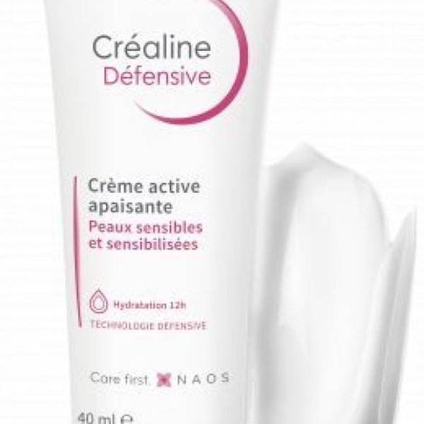 CRÉALINE défensive 40ML