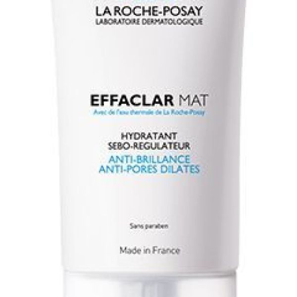 Roche Posay Effaclar Mat crème 40ml