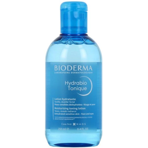 HYDRABIO Tonique Lotion hydratante 250ml