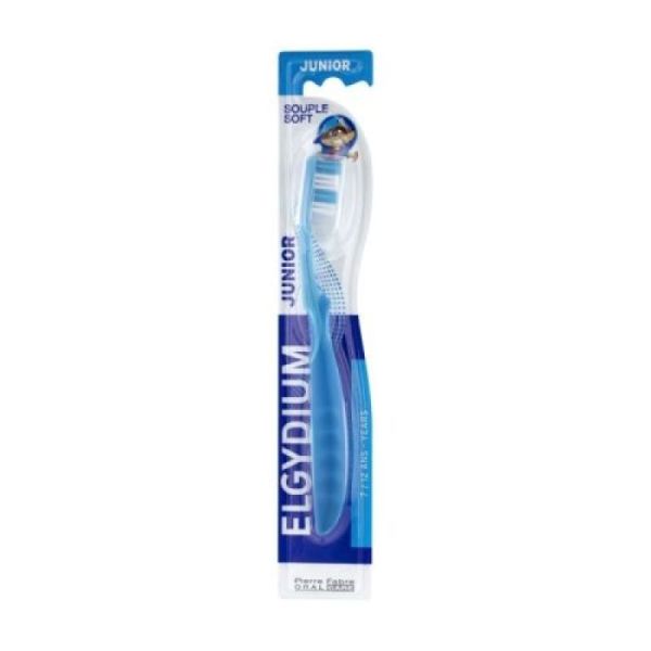 Brosse à dents junior 7/12ans