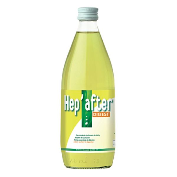 HEP AFTER DIGEST 550ML