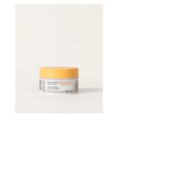 LUXEOL Masque réparateur moléculaire 200ml