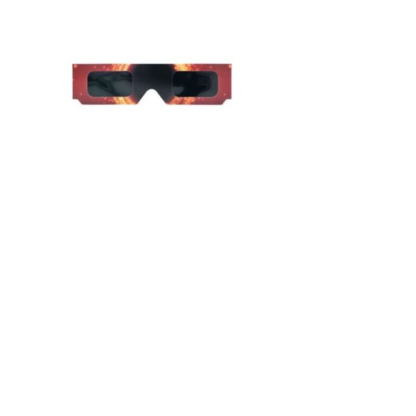 Lunette éclipse solaire 12 août 2026