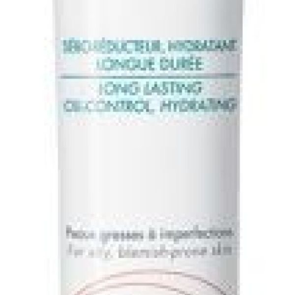 CLEANANCE Soin Matifiant Émulsion 40ml