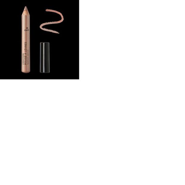 Avril crayon rouge à lèvres Sablé rosé nacré